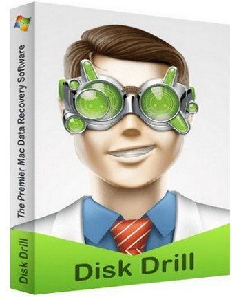 Disk Drill 3.7.934